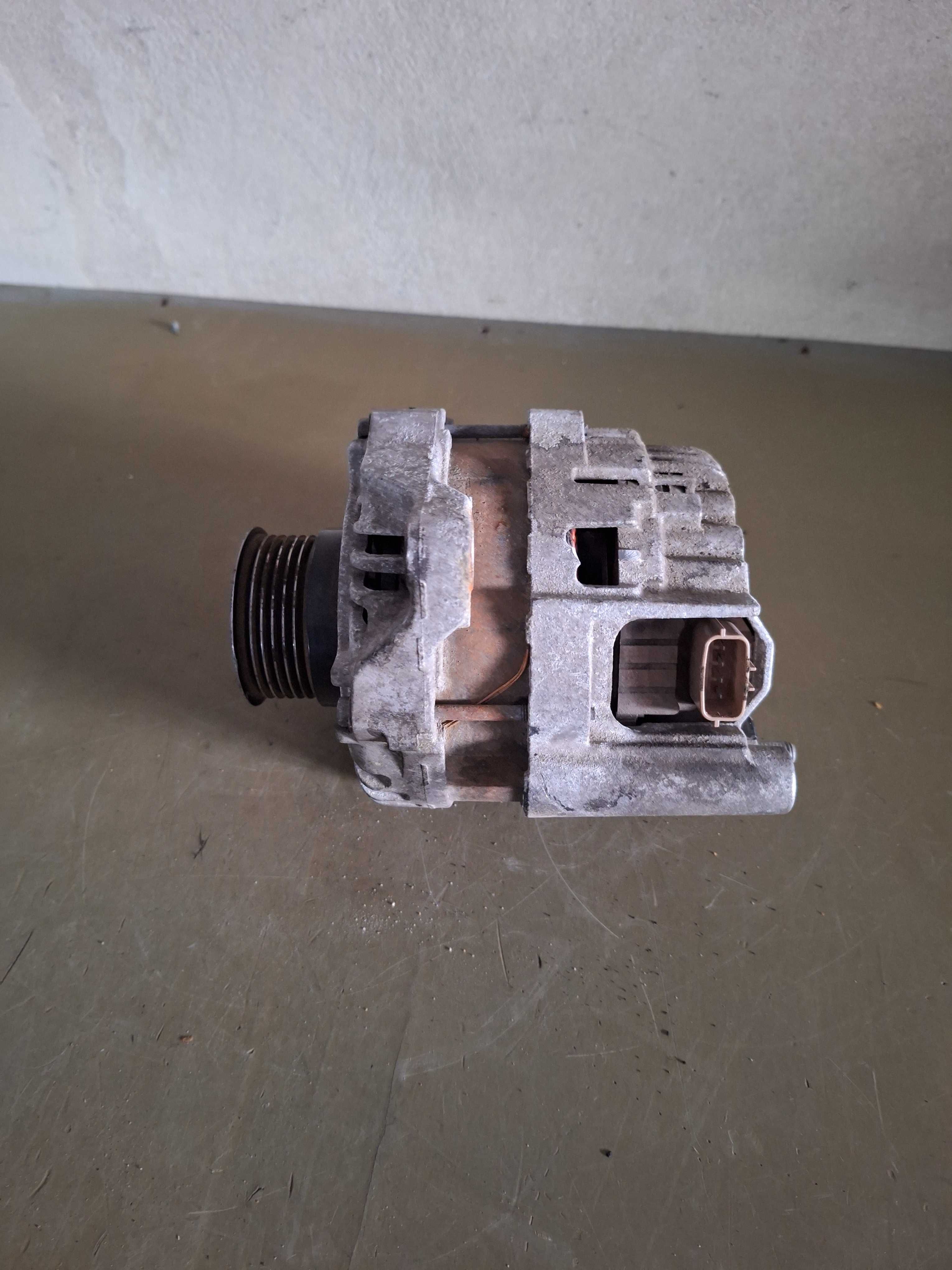 Alternator 2.2 DI-D Mitsubishi ASX Outlander 15r