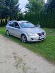 Kia cee'd 1.4 +lpg