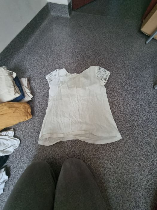 bluzka raczej s/m