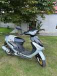 Skuter Peugeot V-Clic vclic 50 4T
