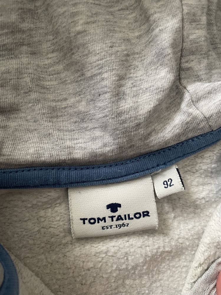 bluza Tom Tailor 92