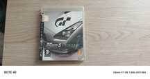 Gran turismo 5 prolougue PL stan dobry