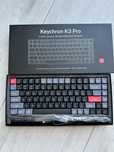 Klawiatura Keychron K3 Pro – stan bardzo dobry