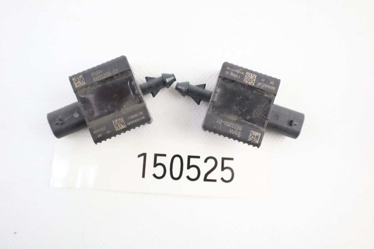 CZUJNIK OCHRONY PIESZYCH BMW 3 G20 G21 G01 F60 F46 ORYGINAŁ 65766833256