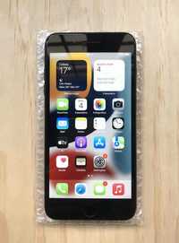 iPhone 7 Plus 256GB - Desbloqueado - Com acessórios e bateria nova