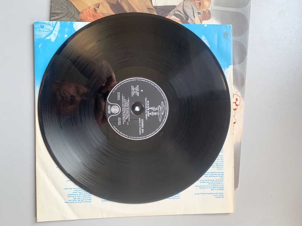 Status Quo winyl vinyl