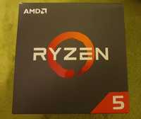 Procesor Ryzen 5 1600 AF plus ram AEGIS 2X8GB DDR4