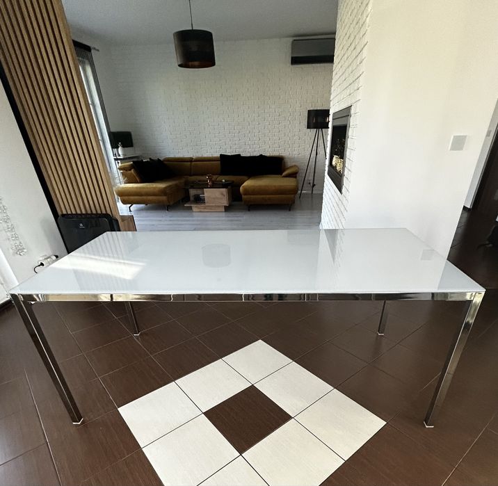 Duży stół IKEA stan IDEALNY