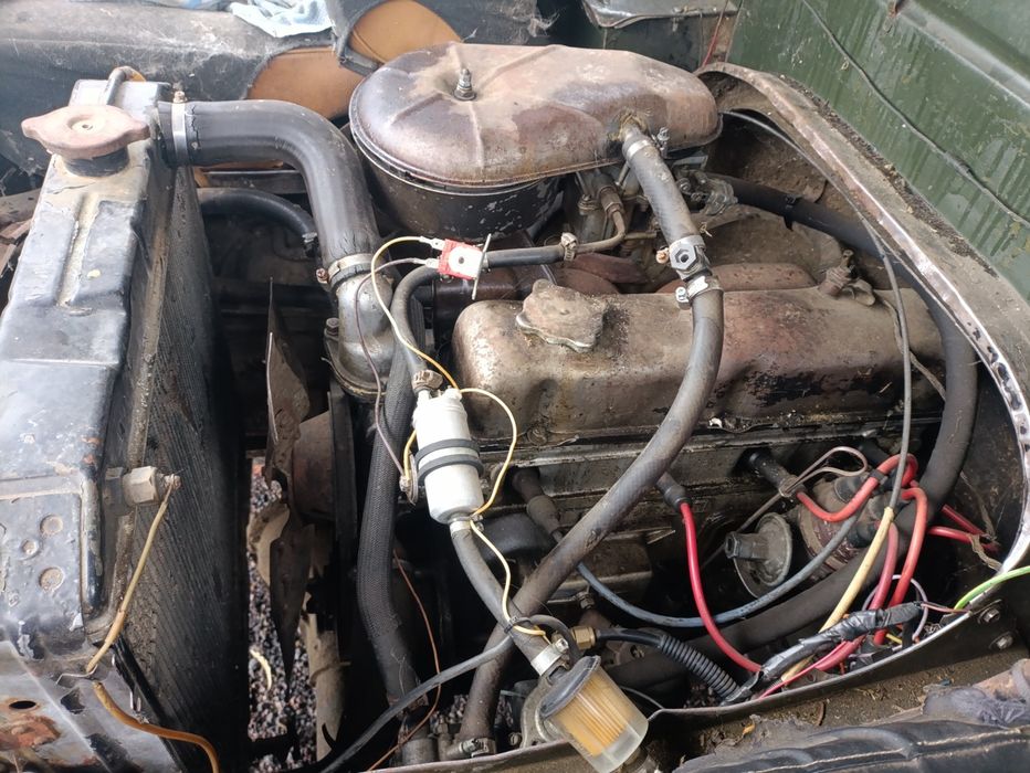 Уаз буханка уаз 452 буханка УАЗ