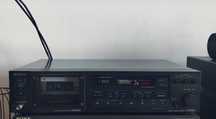 Sony TC-K333ES Tapedeck/Magnetofon