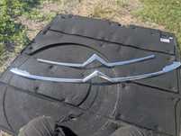 Emblemat maski zderzaka citroen  C5 x7