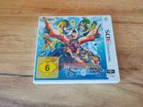 Monster Hunter Stories 3DS