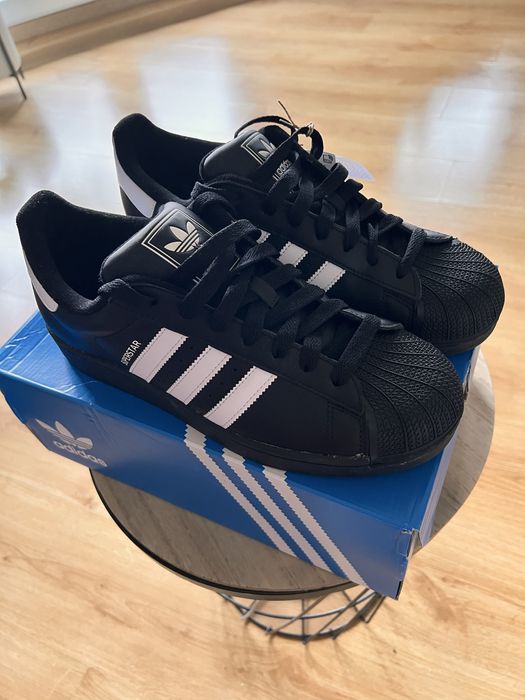 Buty Adidas Superstar II r 44