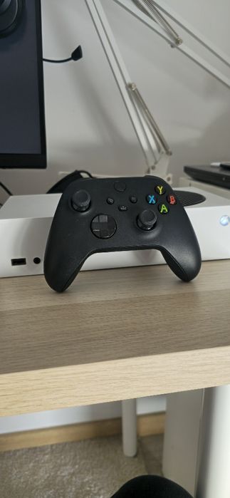 Xbox Serie S - Como nova