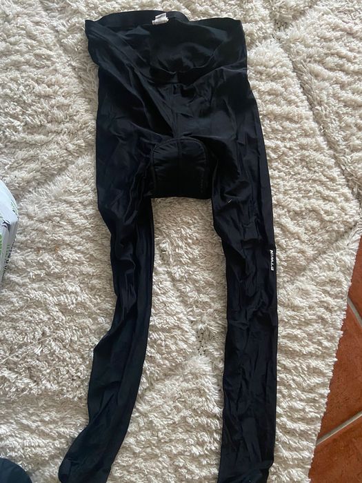 Vendo Lote material ciclismo