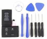 Nowa Bateria dla Apple  IPHONE X 2716 mAh Gwarancja