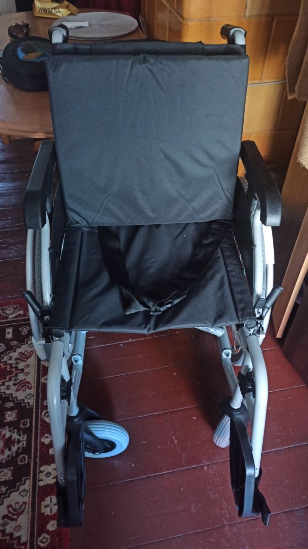 Ar- Medical nowy wózek inwalidzki