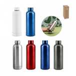 Garrafa Metálica Personalizada – 550 mL
