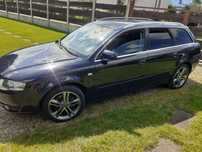 Audi a4 b7 2.0 tdi 140