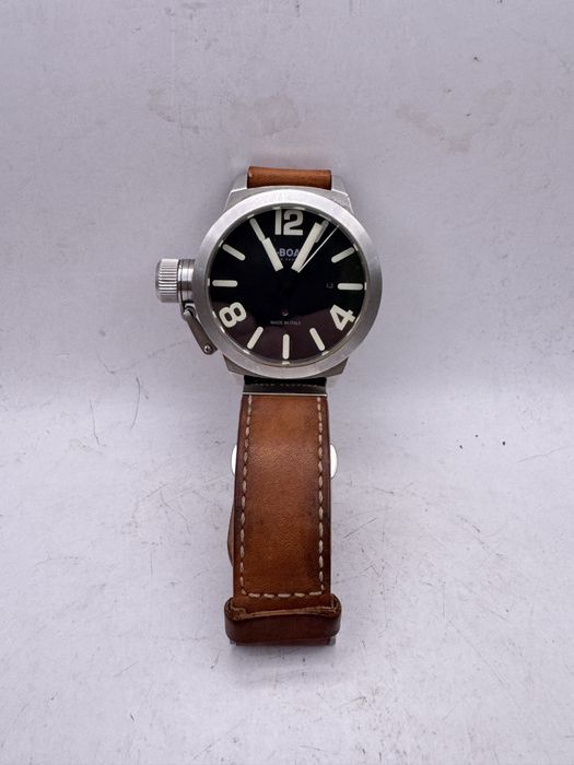 U-Boat Italo Fontana Classico 45mm Automatic