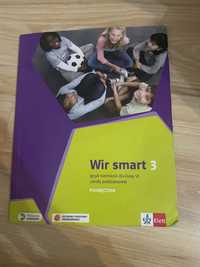 Wir smart 3 dla klasy 6