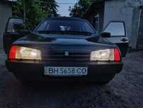Ухоженая девяточка