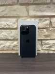 iPhone 15 Pro Blue Titanium 256GB 88% Bateria