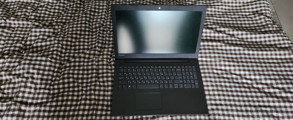 Продам ноутбук lenovo