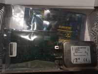 Kit Wzmacniacz słuchawkowy RS HeadAmp 2016 TPA6120 Nowy + filtr sieci