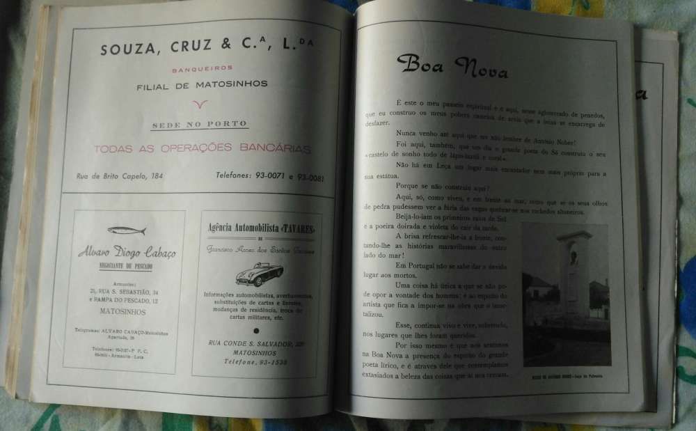 Livro Matosinhos 63