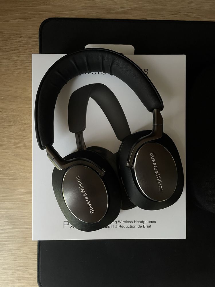 Навушники Bowers & Wilkins Px8