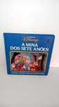 A Mina dos 7 anões/ A Roupa Nova do Imperador - Disney