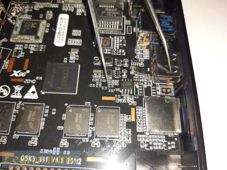 Прошивка ТВ приставок, прошивка Android приставок Ремонт Т2, IPTV ТВ