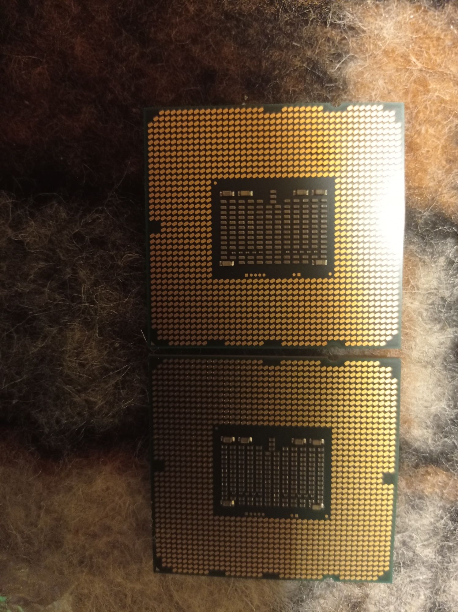 Procesory serwerowe Xeon X5630 12MB L3