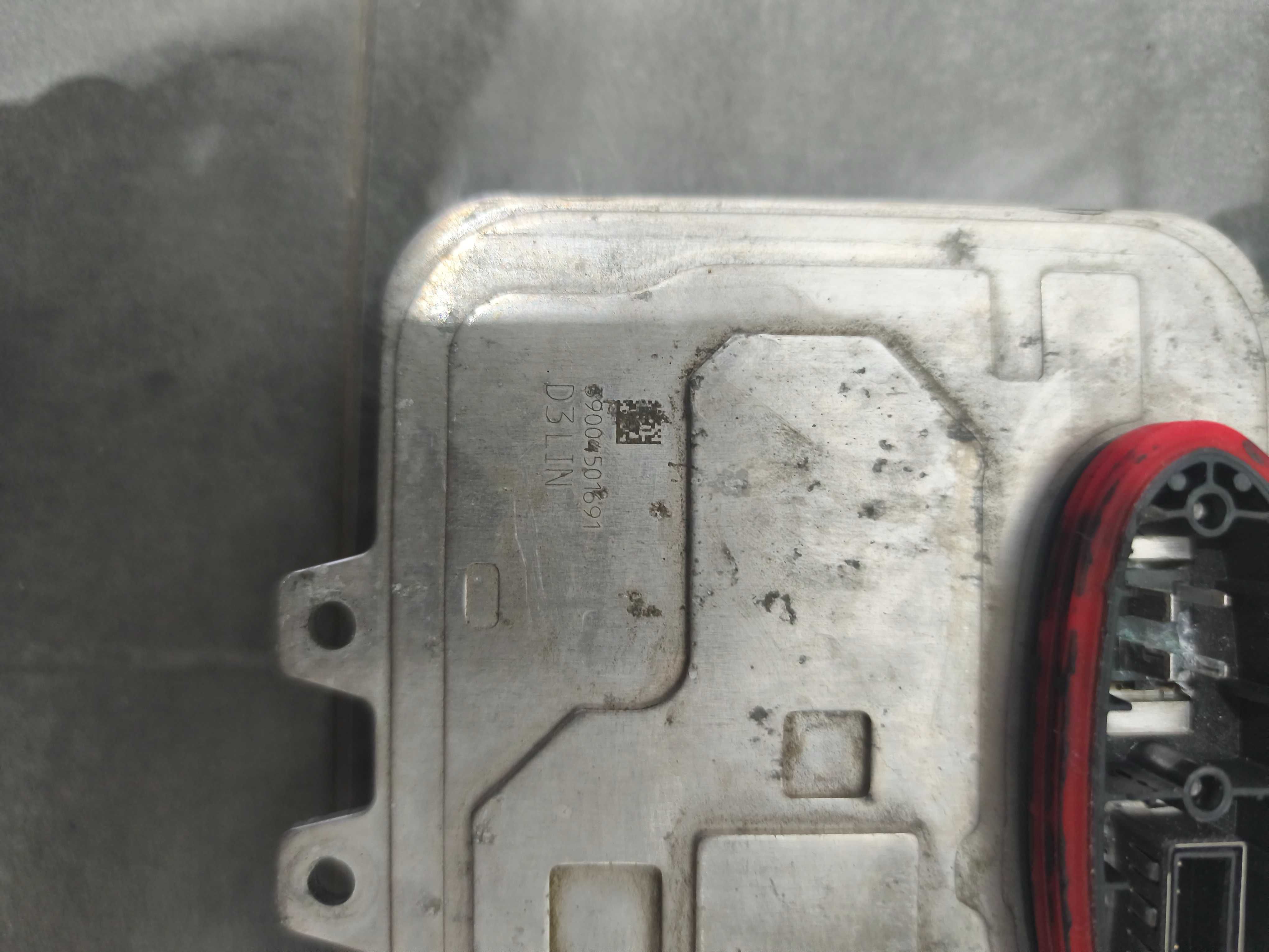 Przetwornica Xenon, Bi-Xenon Insignia A , Astra J ,oryginał Hella