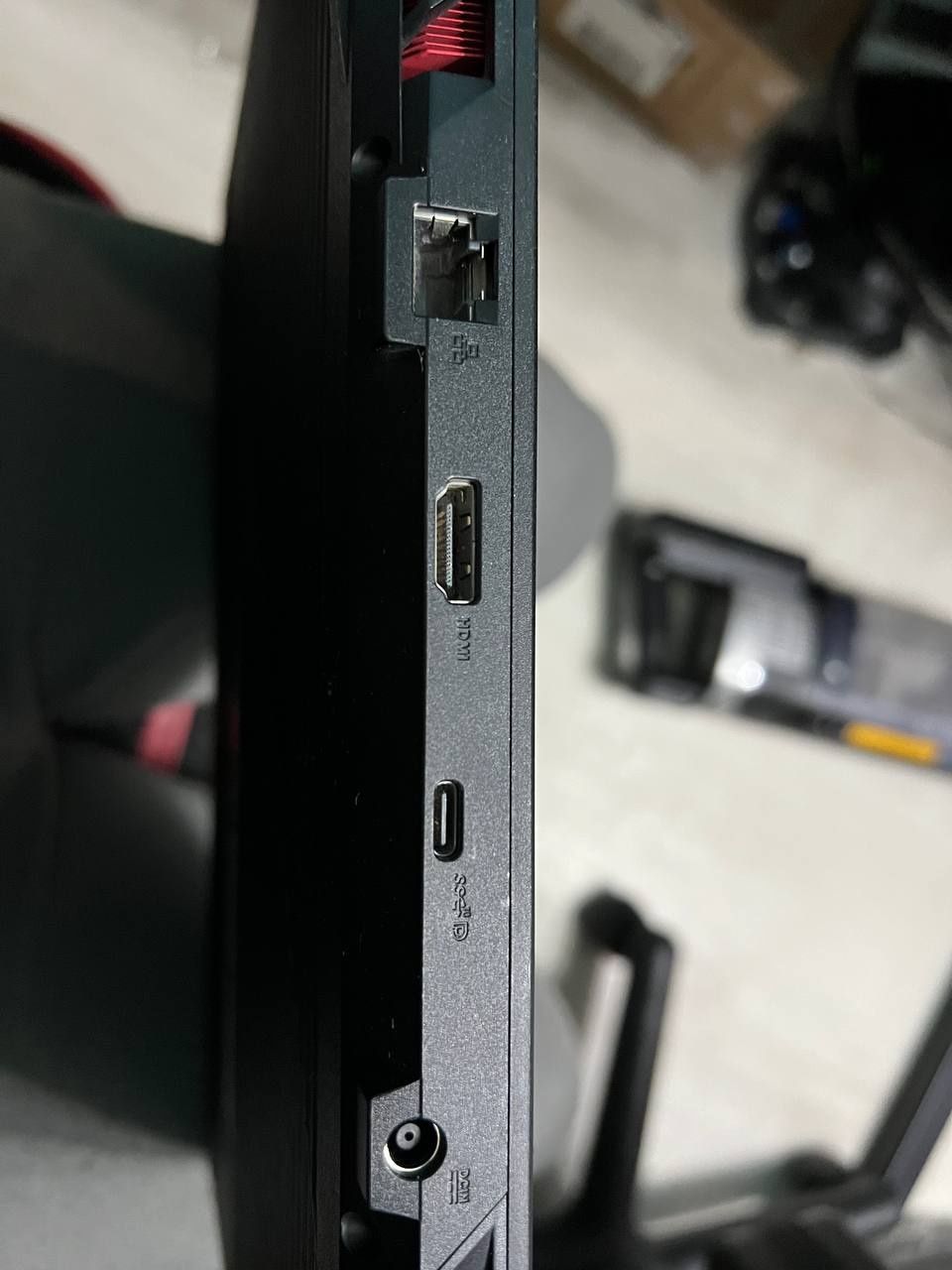 Ноутбук ASUS G512LI