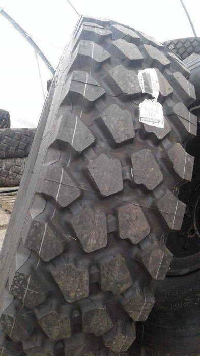 Шини нові 14.00R20 MICHELIN XZL 164/160G
2024р