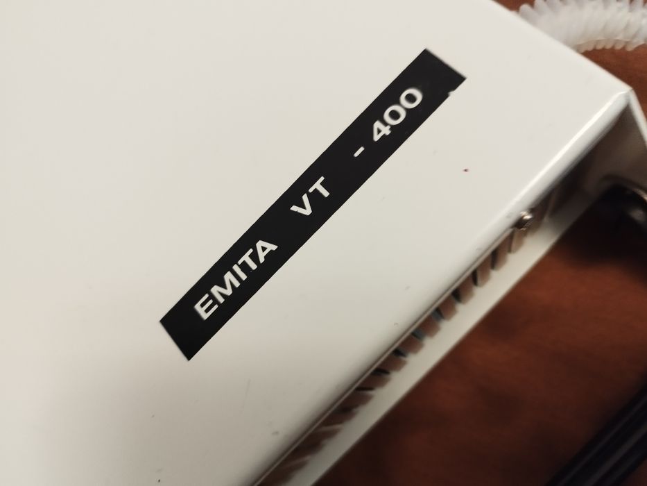 Emita VT-400 Łódź