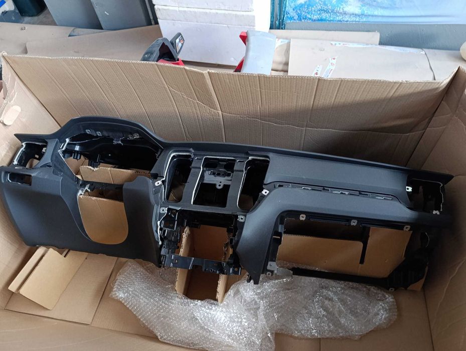 Tablier Volvo S60/V60 Novo a estrear 2019/2024