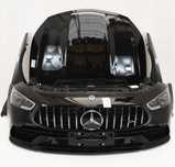 frente Mercedes AMG GT