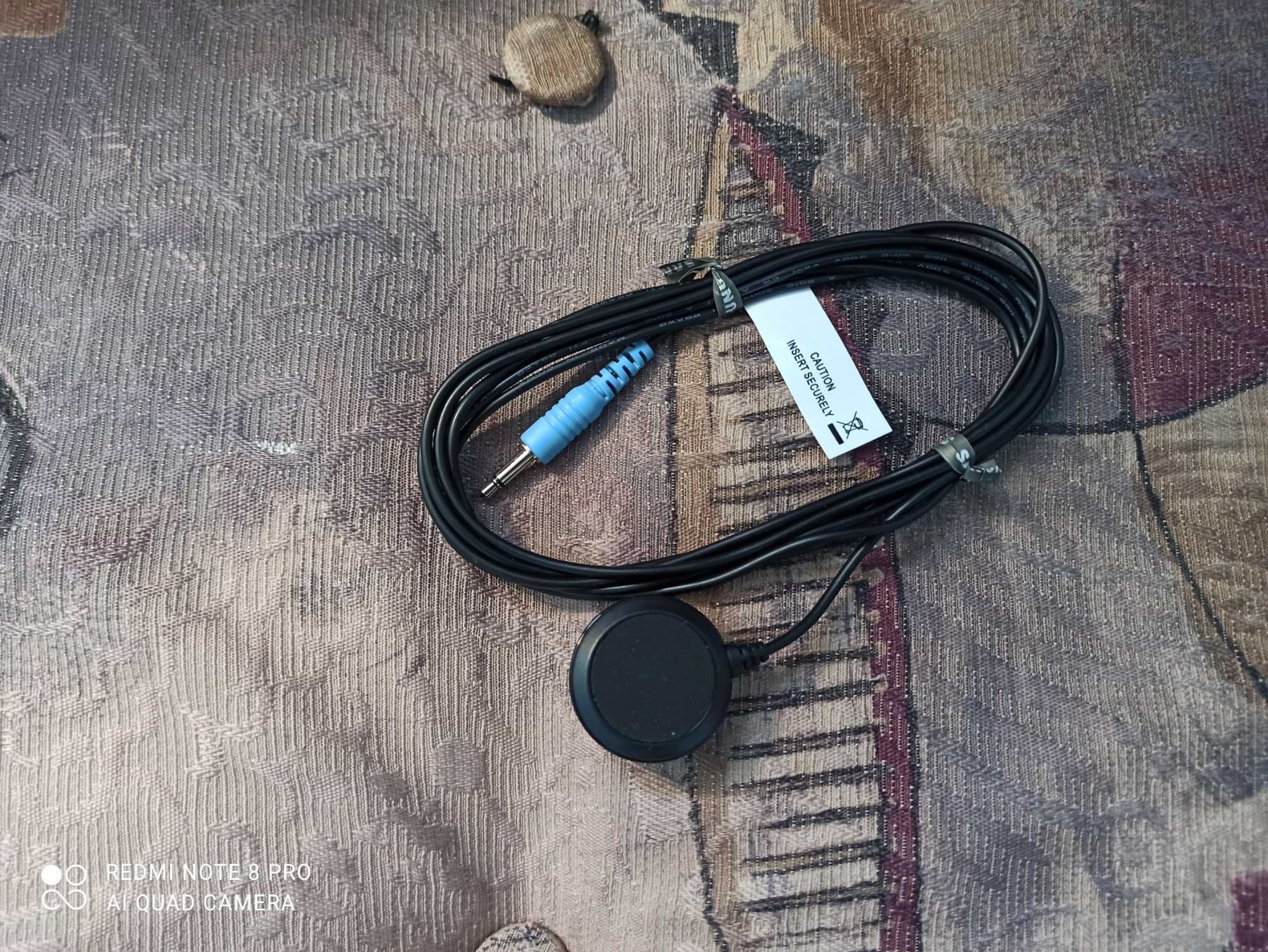 kabel podczerwieni Samsung IR Extender Cable