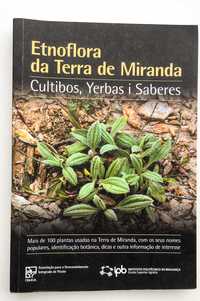 Etnoflora da Terra de Miranda