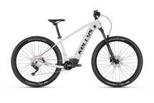 Rower elektryczny Kelly's TAYEN R10 LTD WHITE 27.5" 725 Wh