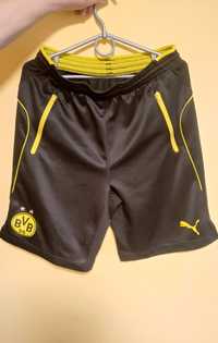 Шорти чоловічі Puma Borussia Dortmund