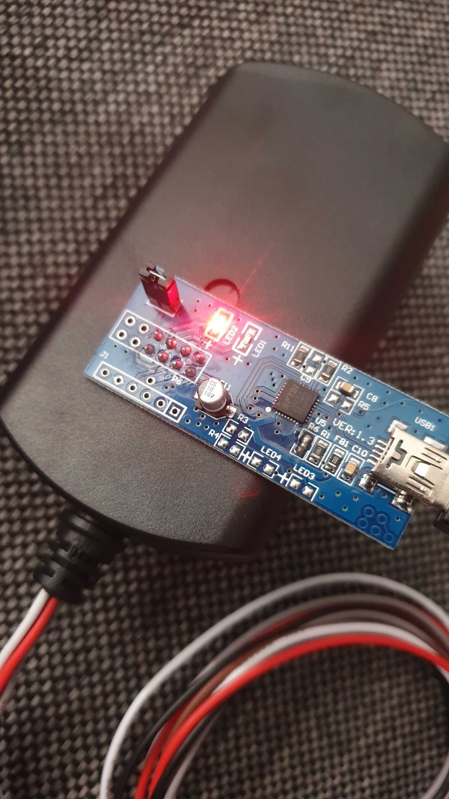 Emulator adblue ad blue w instalację euro 4 5 wyłączenie mocznik GWAR