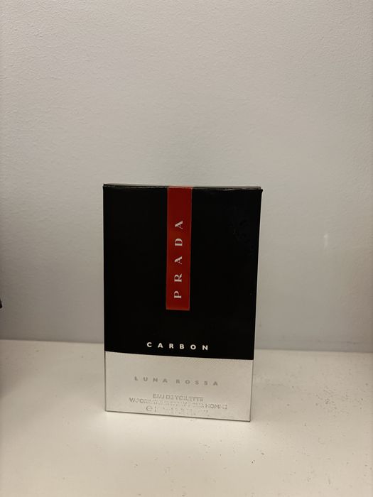 Prada Luna Rossa Carbon