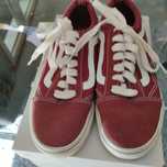 Ténis bordeaux 36