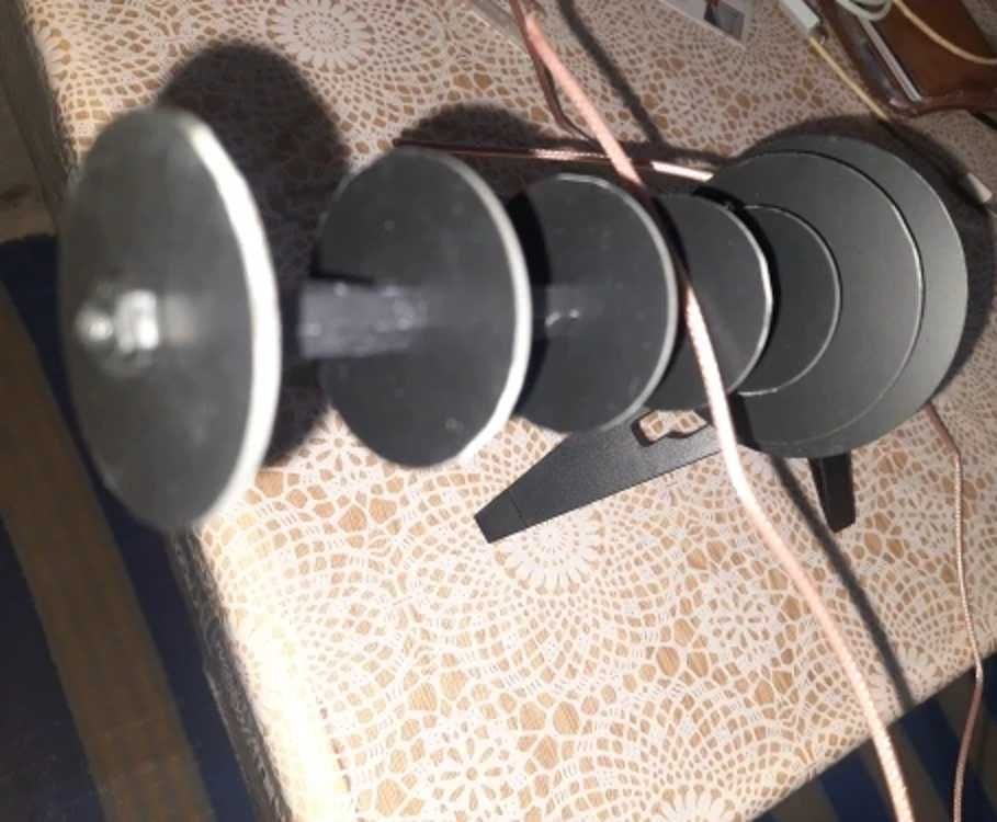 Направленная антенна Yagi 12dBi 2.4G для приёма и передачи сигнала