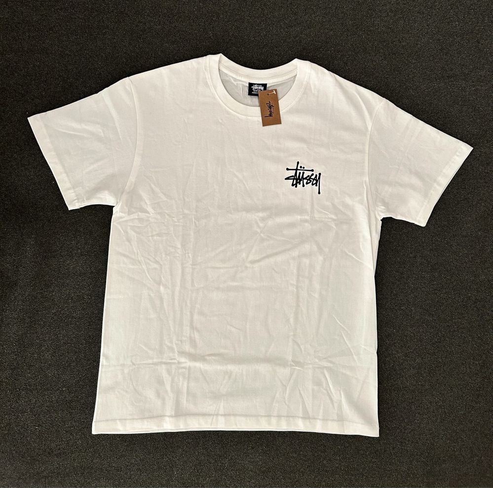Koszulka Stussy T-shirt