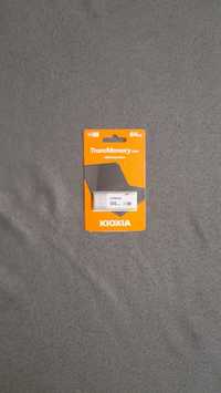 Pendrive firmy Kioxia